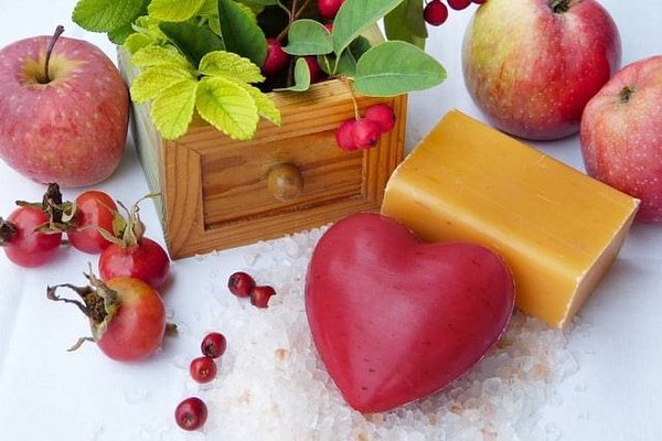 Quels sont les avantages des cosmétiques naturels ?