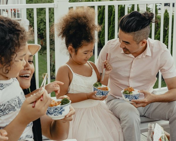 Comment favoriser le bien-être familial ?