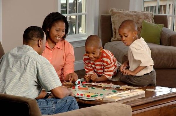 Quelles activités pour renforcer les liens en famille ?