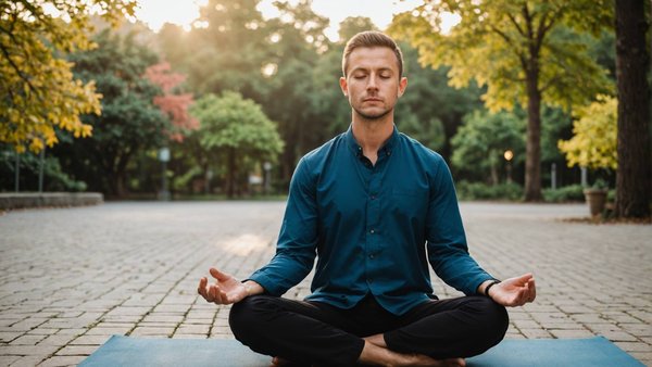 Pourquoi intégrer la méditation dans sa routine quotidienne ?