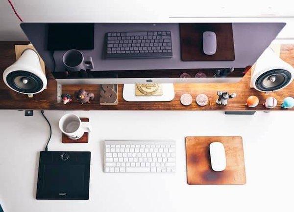 Quels aménagements pour un poste de travail ergonomique ?
