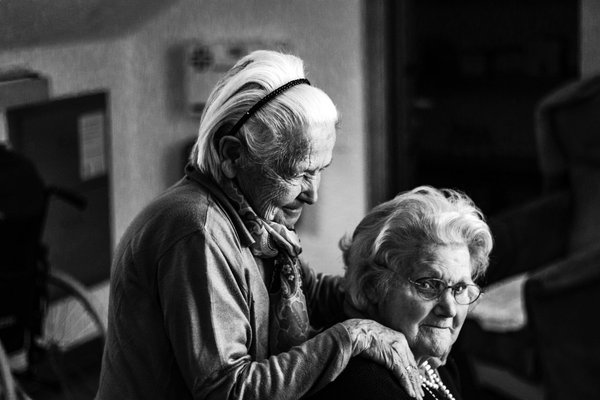 Pourquoi le parcours de motricité pour personnes âgées pour améliorer sa santé ?