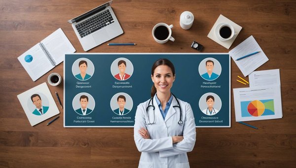 Formation dpc : un guide complet pour les professionnels de santé