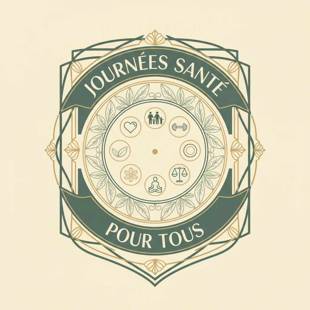 Journeessantepourtous